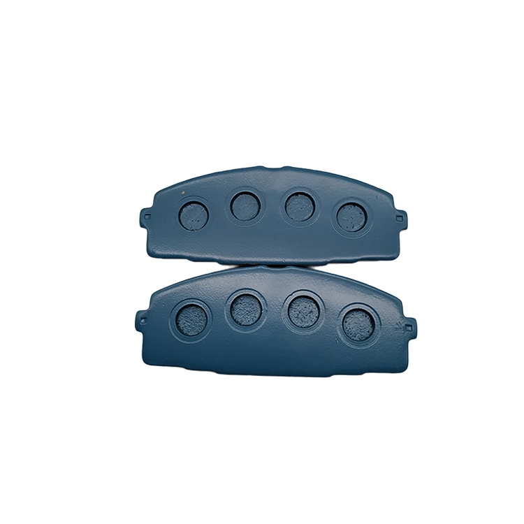 Auto Part Brake Pad Set 04465-26420