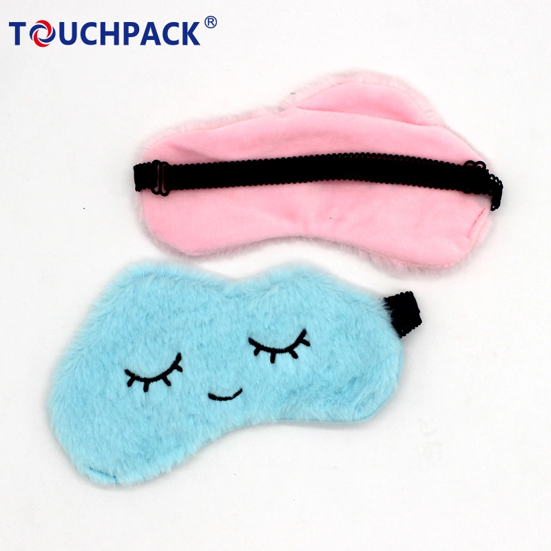 2021 Women Promotion Gift Products OEM High quality/High cost performance  Silk Eye Mask Sleep Mask