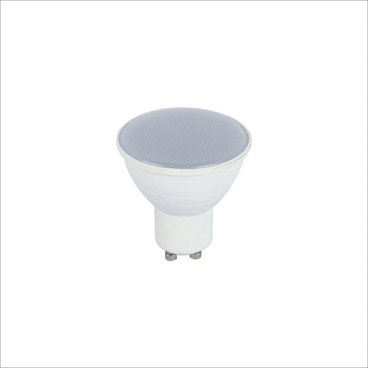 MR16 GU10 5W Spotlight Lamp Cup