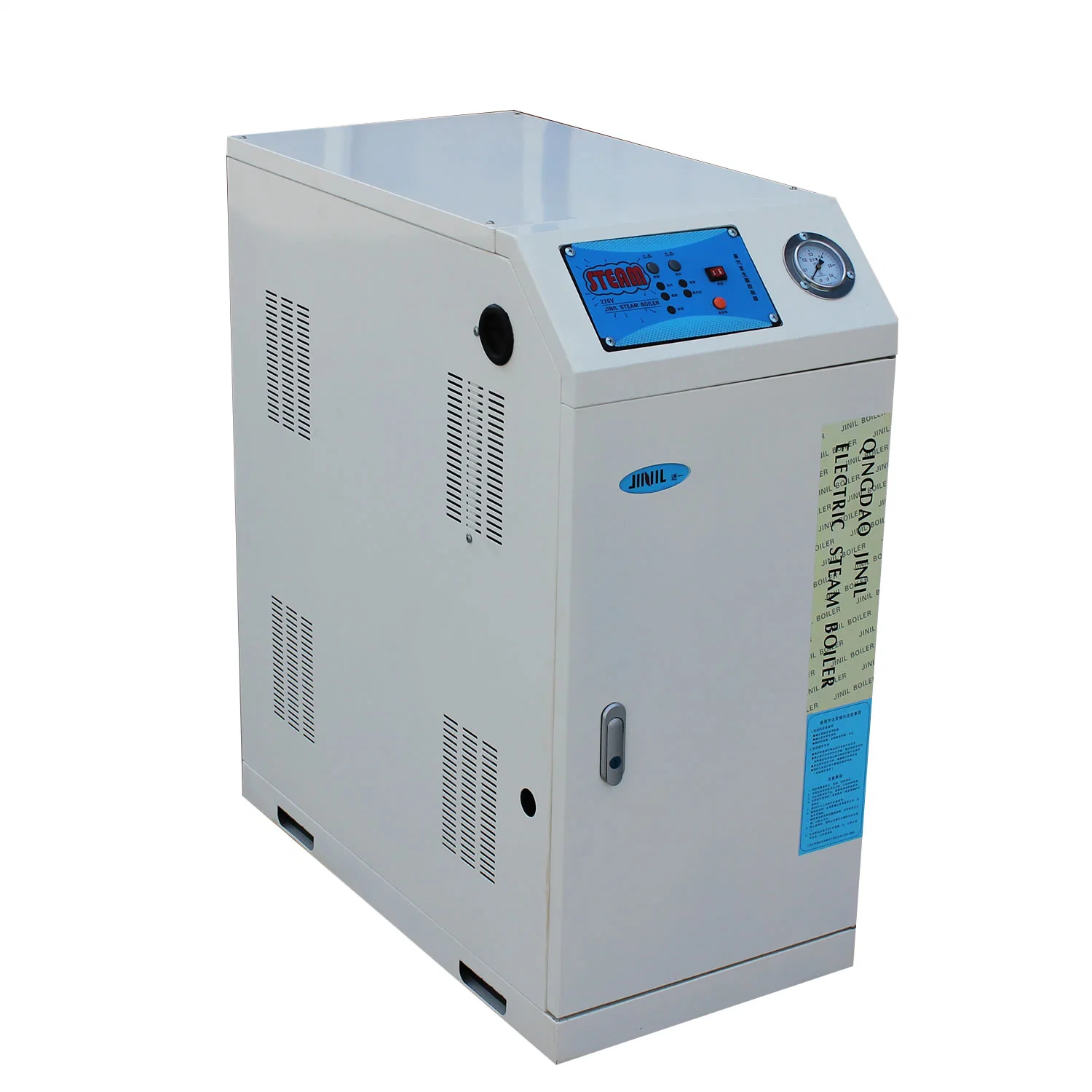 70kw 140kw 280kw 350kw 500kw 2000kw Electric Portable Steam Generator for Autoclave