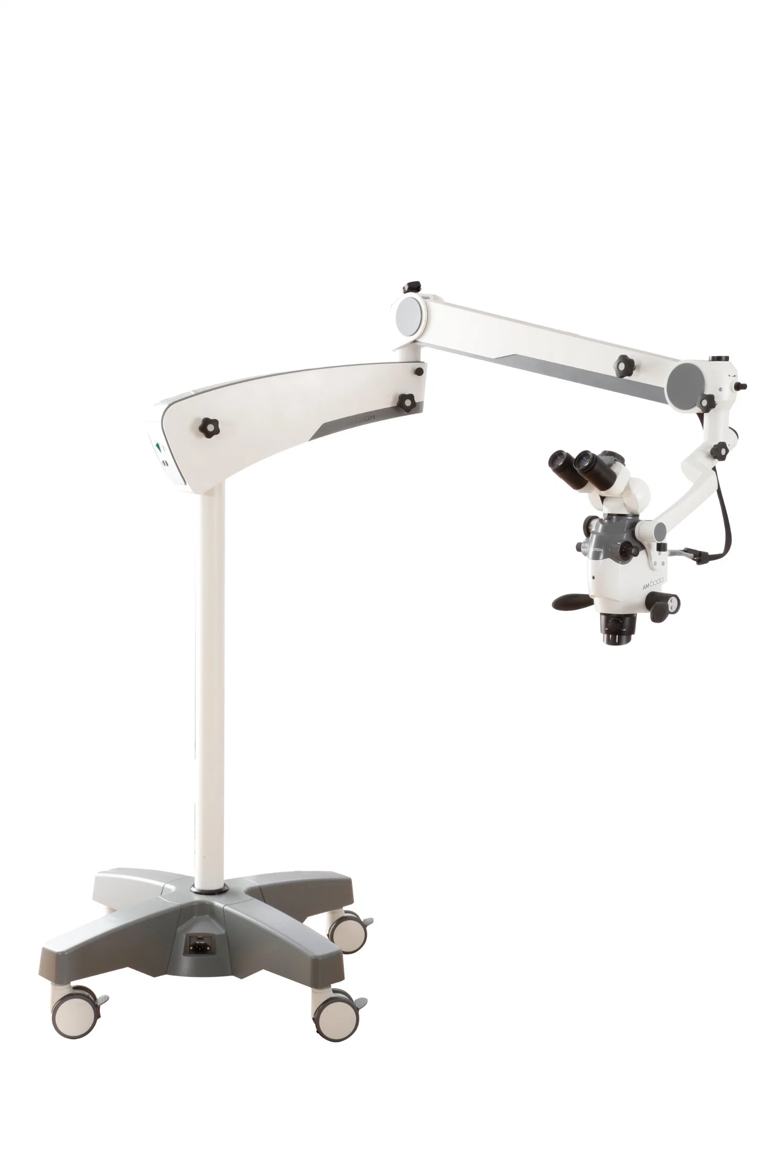 Am-6000 Zoom Surgical Surgery Operation Operating Microscope for Veterinary Surgery