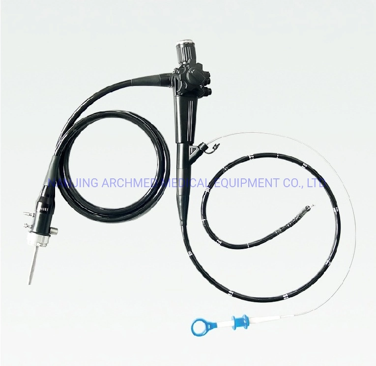 Medical Equipment Endoscope System Video Fiber Gastroscope Medical Instrument