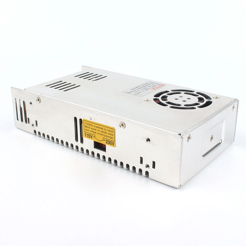 350W 110V/220V 36V 9.7A AC/DC Switching Power Supply