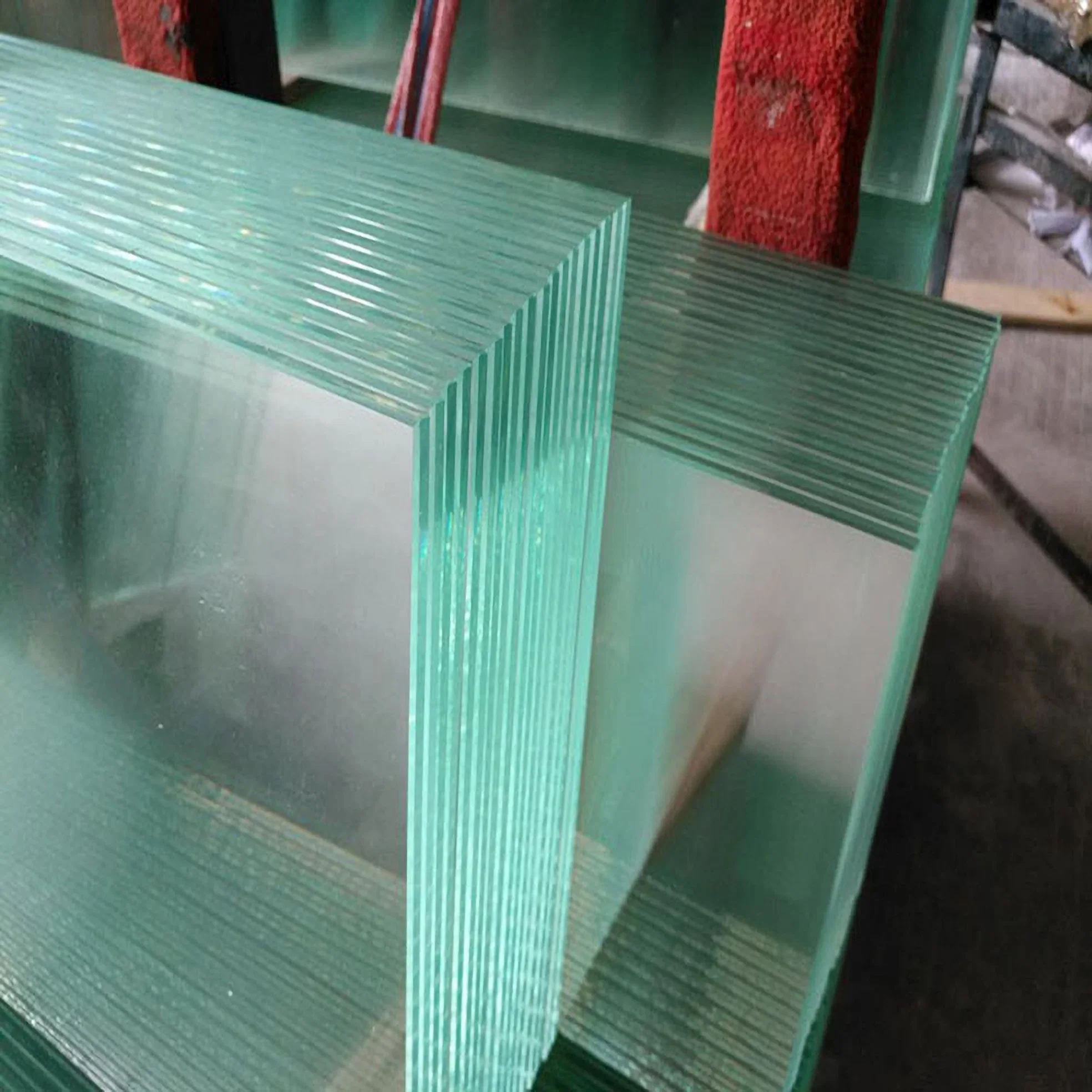 Long Life High quality/High cost performance  Float Glass Supplier Thickness 1.2mm-12mm