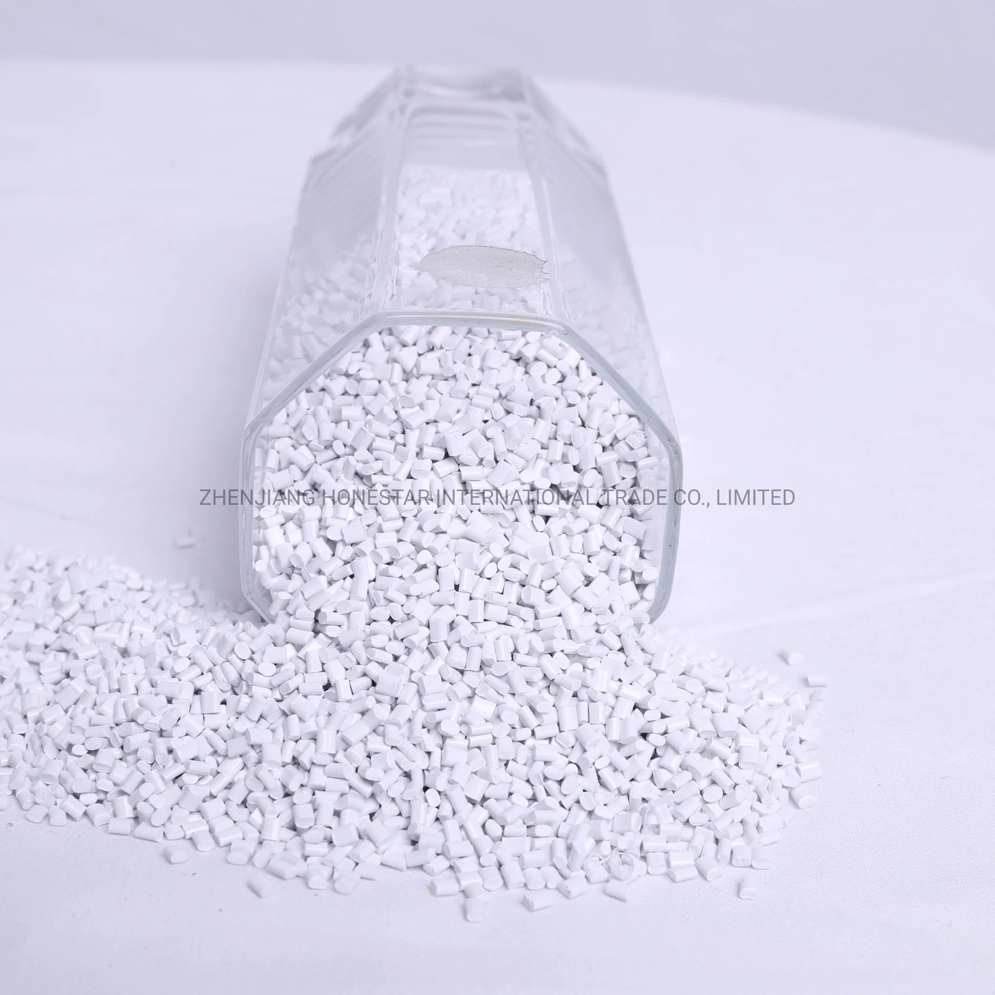 Post Consumer Recycled ABS Resin PCR Granules