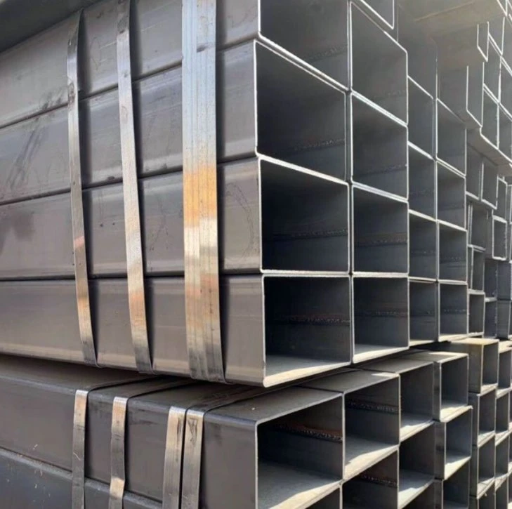 Carbon Steel Sheet/Plate/Coil/Bar/Rod/Pipe/Tube/Ss400/Ss490/Q235/Q355QS235jr/S355jr with Best Price