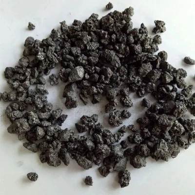 Semi Coke/Semicoke 8-18mm for Ferro Silicon