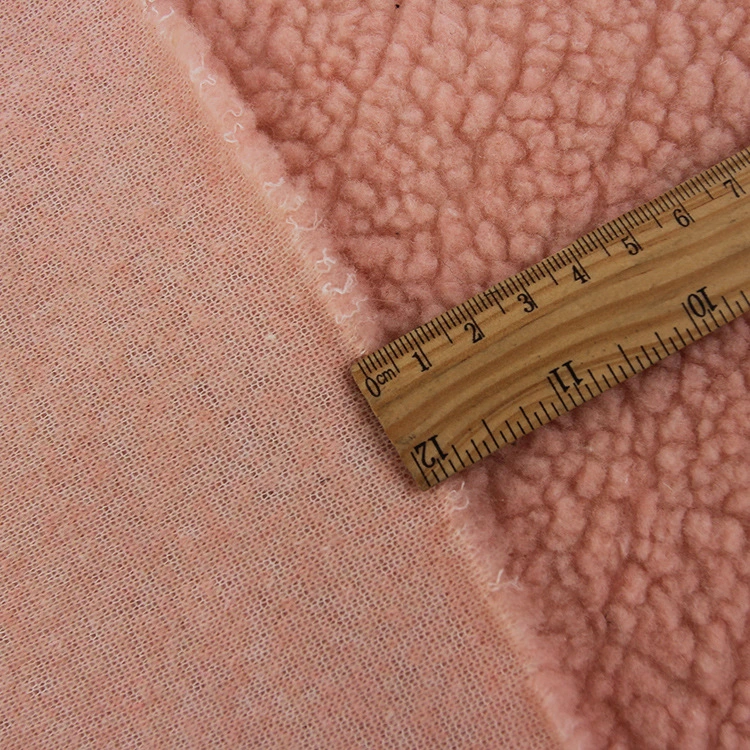 Cashmere Fabric, Luggage, Women's Clothing, Children's Clothing, Snow Boot Fabric, Composite Suede Flannel Lining