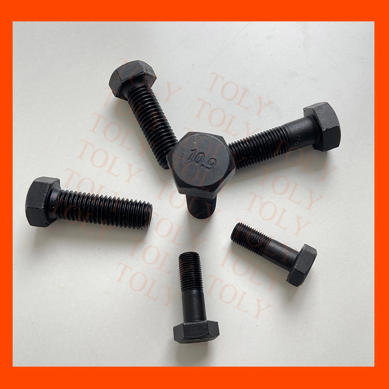 El tornillo del cubo de rueda adecuado para el hombre Benz camiones M22X1,5 M118X 1,5 M20x1,5