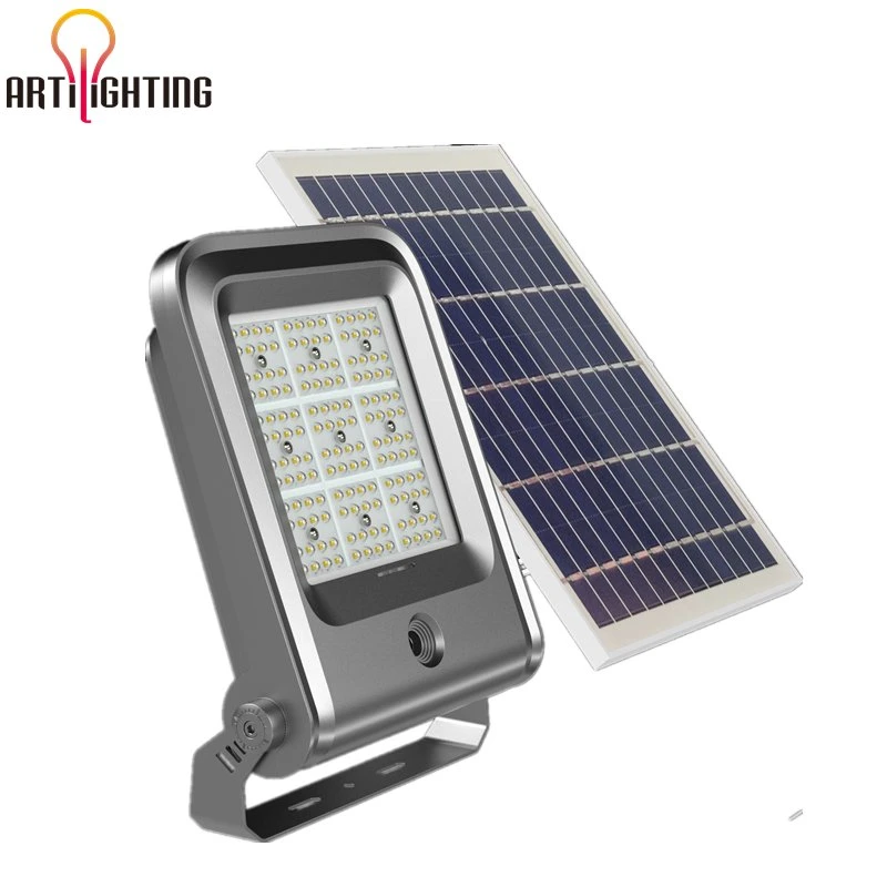 Barato al por mayor ahorro de energía de la luz de estacionamiento exterior IP66 50W Lámpara 100W 200W LED 300W Bañadores