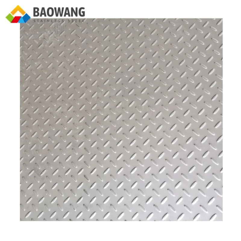 202 Cold Rolled Standard Size 1mm Perforated Cutting 2b Surface Plate Stainless Steel