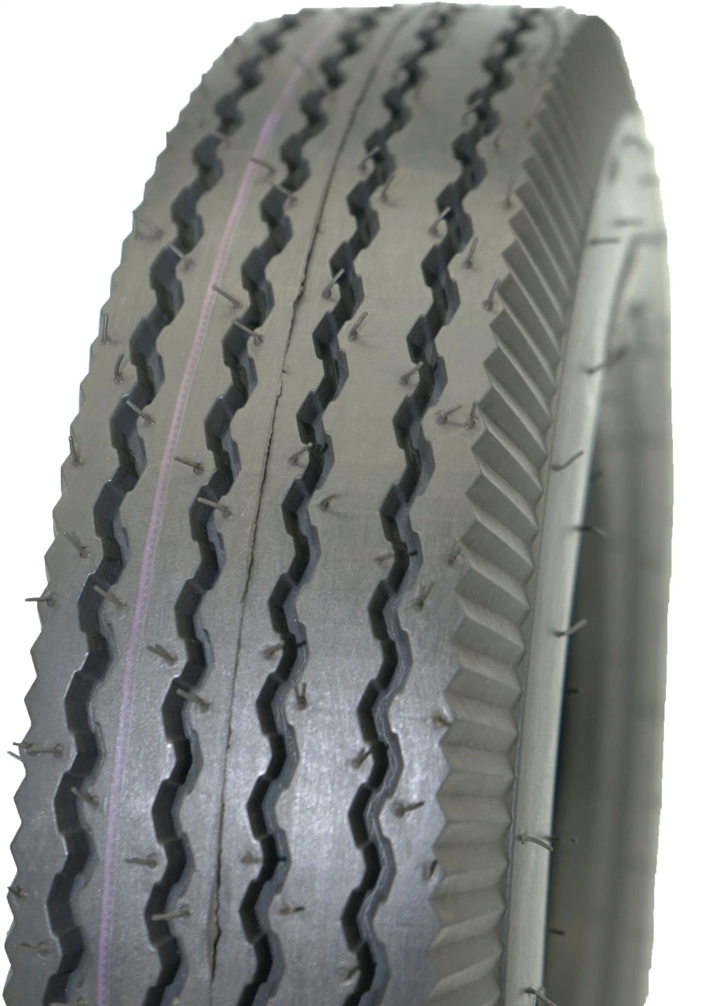 Original Taiwan Technology Top Quality 400-19 Motorcycle Tyre with ISO CCC E-MARK DOT