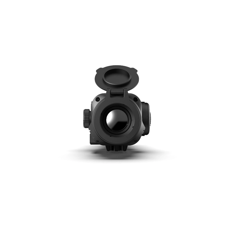 High Performance IR Thermal Imaging Optical 35mm Infrared Lens