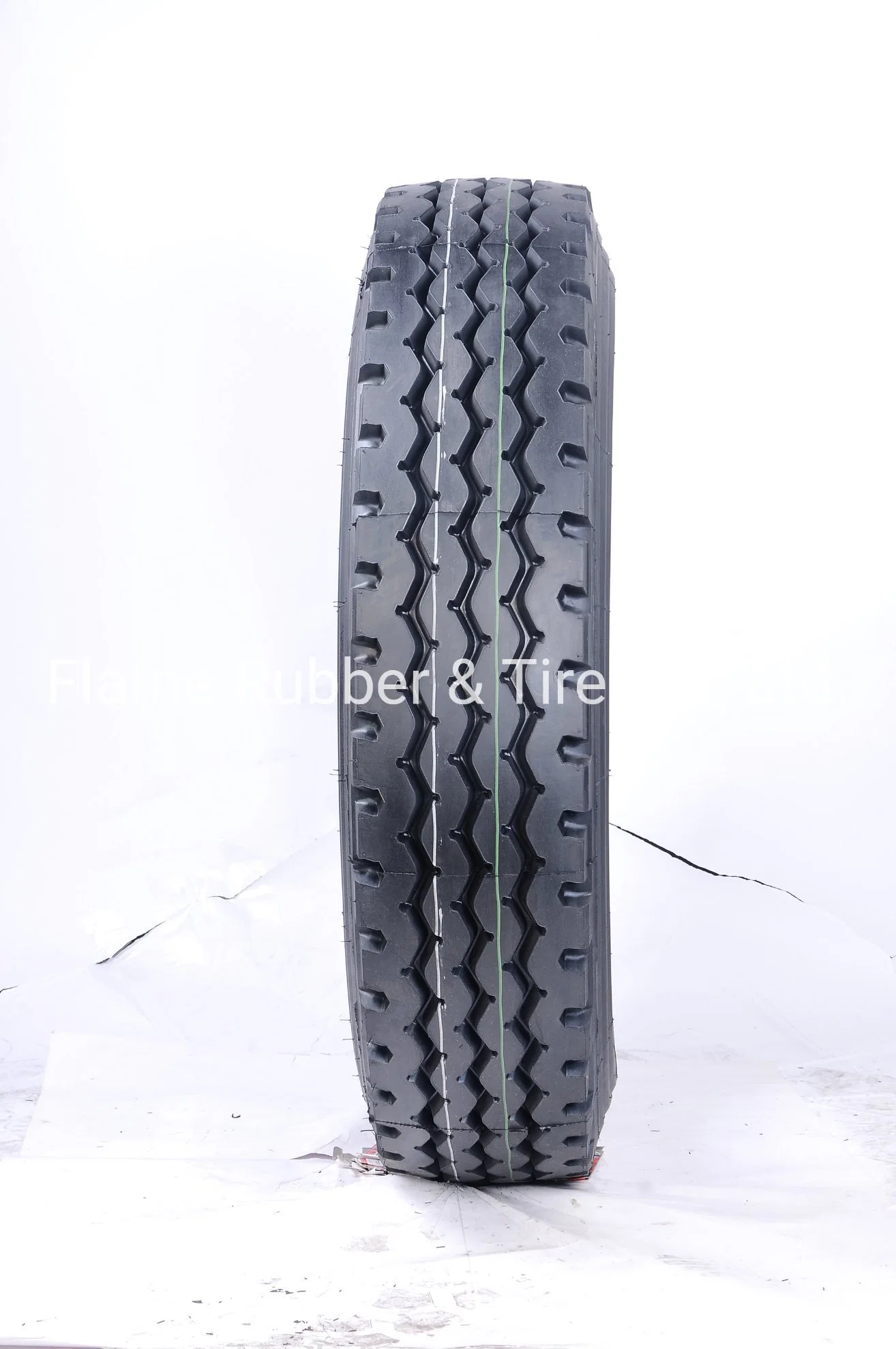 295/75r22.5 All Steel Radial TBR Frideric Truck Bus Tyre