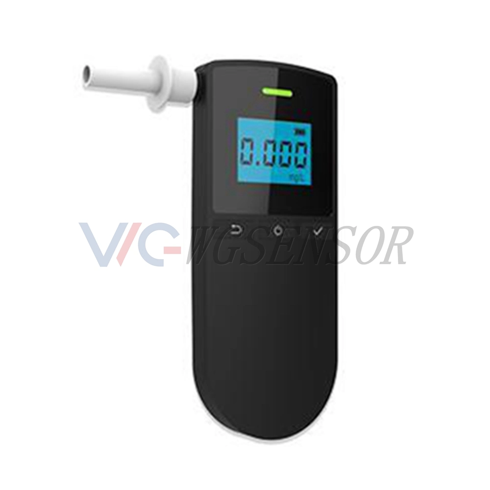 Alcohol Tester Fuel Cell Breathalyzer