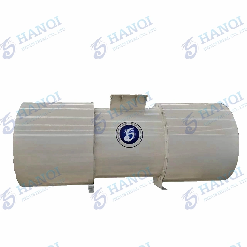 Explosion Proof Haute Pression, Anti Corrosion Soufflante Centrifuge/Tunnel Axial/Ventilation Jet Échappement Fumée Souterraine, Mines, Métallurgie, Textile Chine.