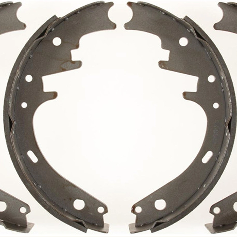 Axle Parts Brake Shoe for Truck