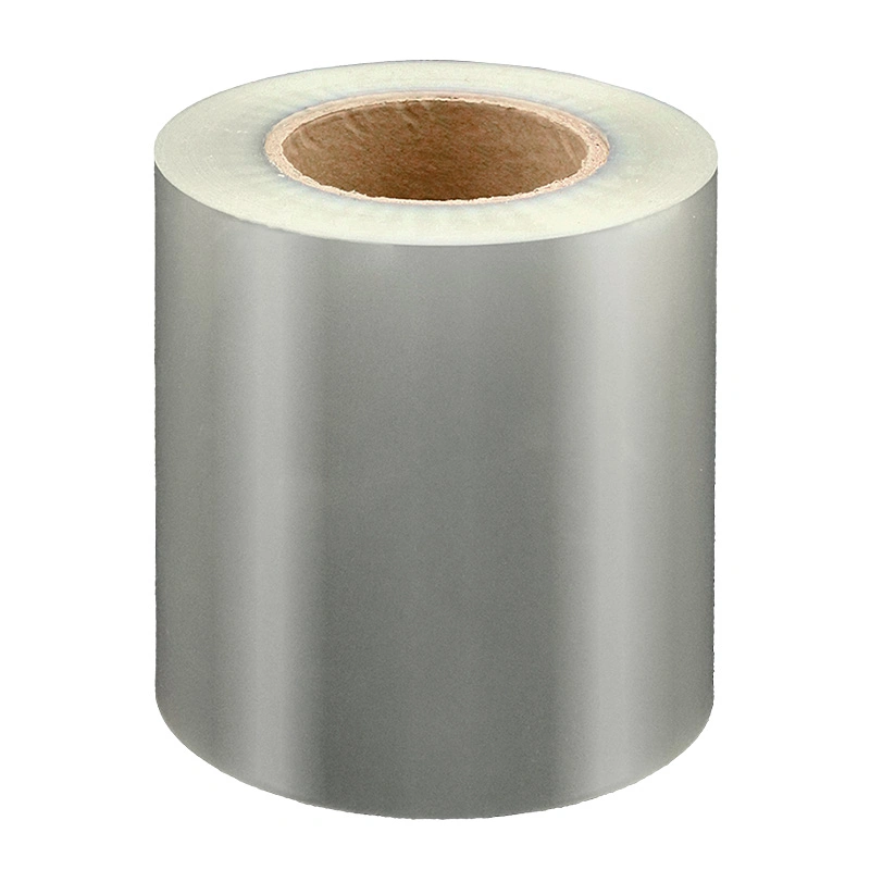 Transparent BOPP Film Self-Adhesive Material