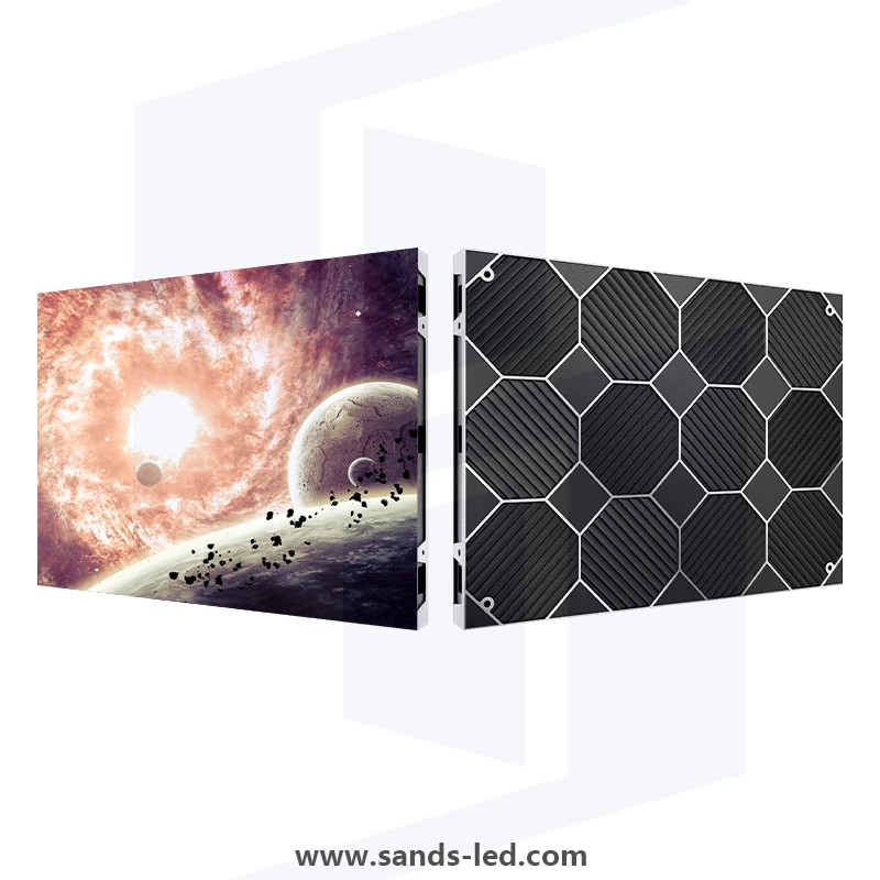 Hot Sale Display LED Indoor D-P3 LED Display Factory Meeting Room Exhibition Use