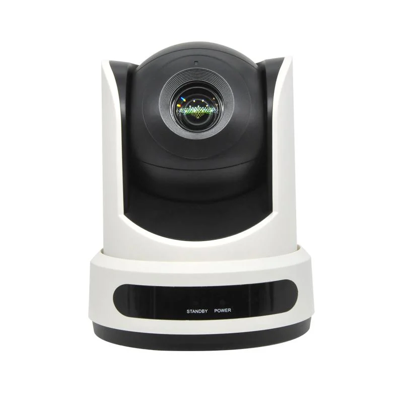 1080P HD Video Conference Camera 10X Optical Zoom 3.5 Megapixel Conference Webcam