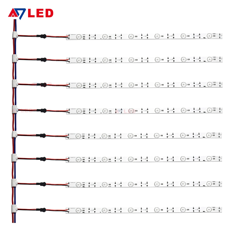 China Wholesale/Supplier decoración de hogar LED SMD2835 barra LED blanca retroiluminada