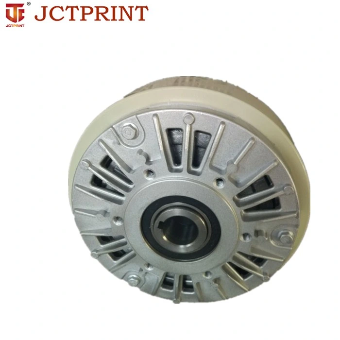 Factory Direct Sales and Complete Specifications of Magnetic Powder Clutch