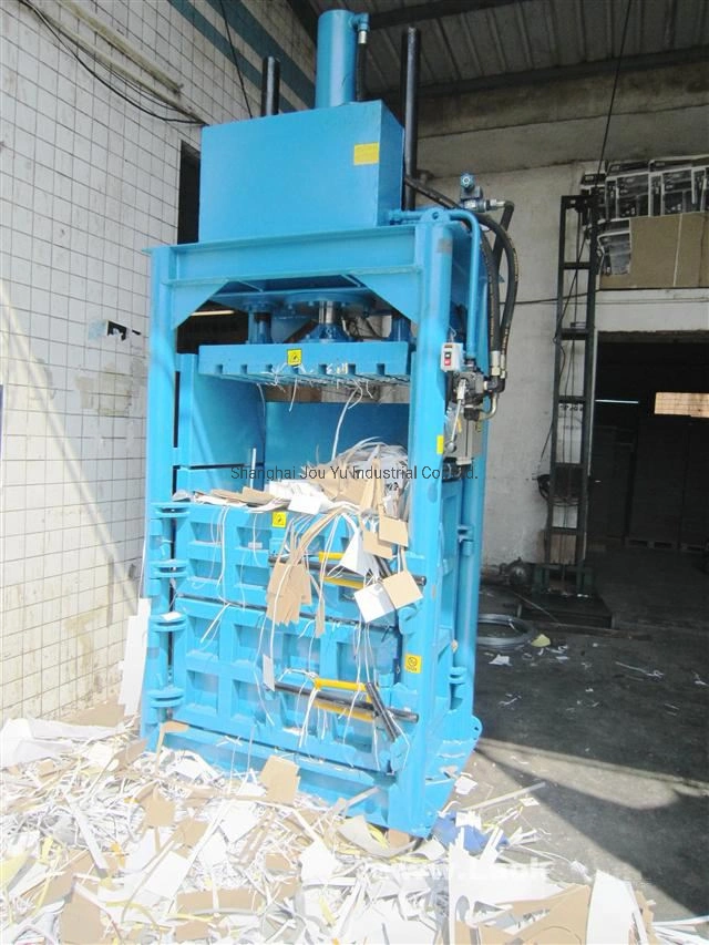 Waste Notebook Packing Machine