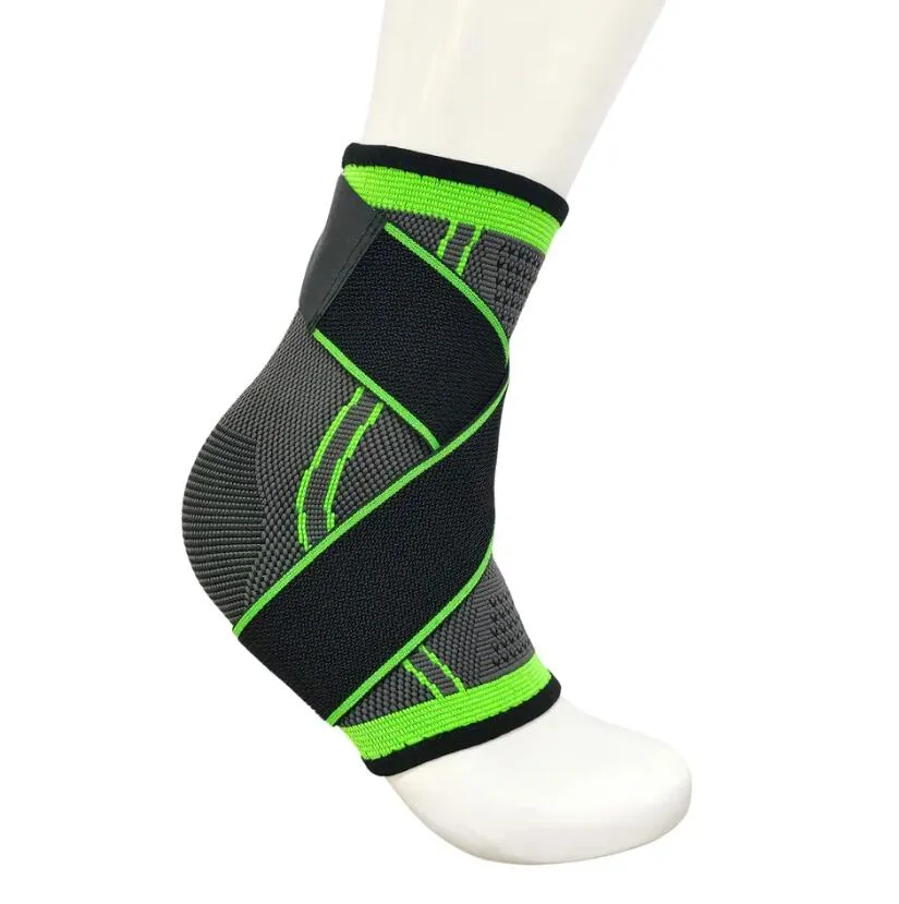 High quality/High cost performance Sports Ankle Support Brace for Sale