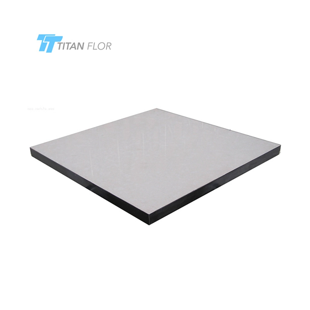 Data Center Room Fireproof Raised Floor Calcium Sulphate Access Floor