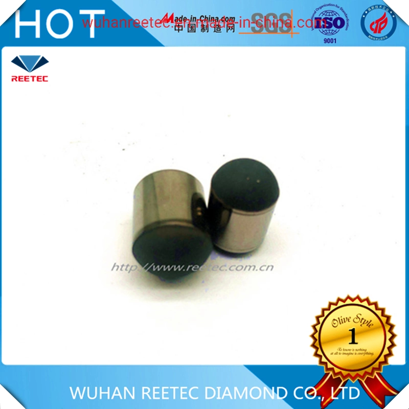 Hot Sale Chinese Supplier Polycrystalline Diamond Compact Rock Drill