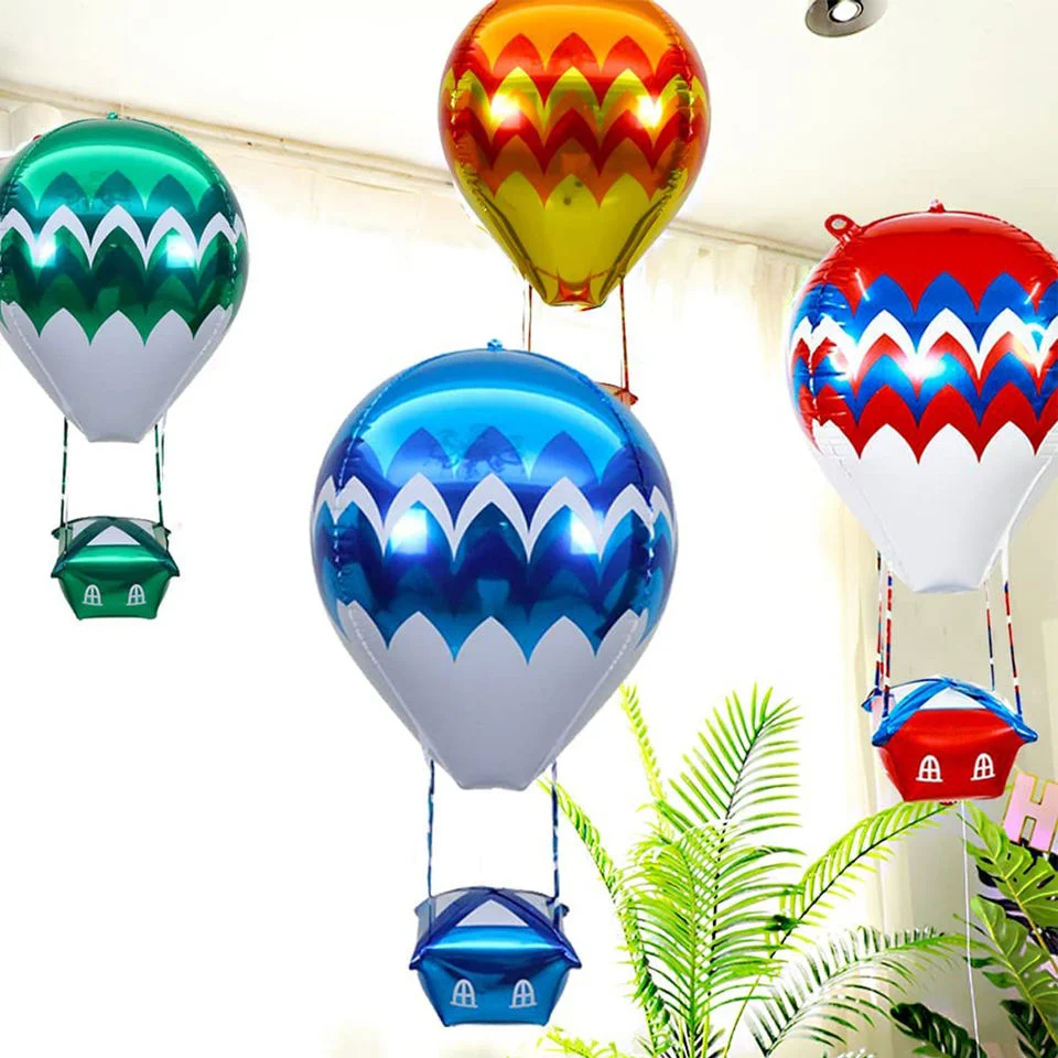 Wholesale/Supplier Kids Foil Party Balloon