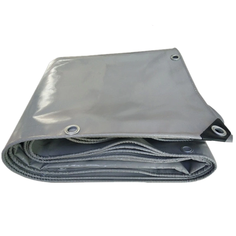 1000d*1000d 18*18, Matte Surface PVC Coated Tarpaulin