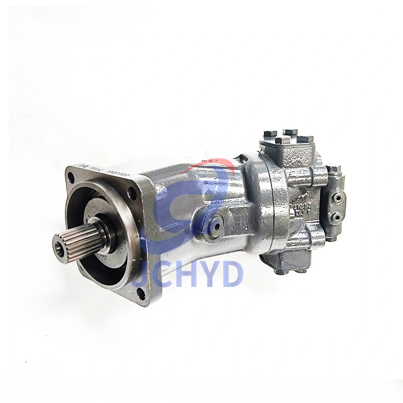 Concrete Mixer Parts, A2FM A2fo Hydraulic Pump Parts A2FM160 A2fo160