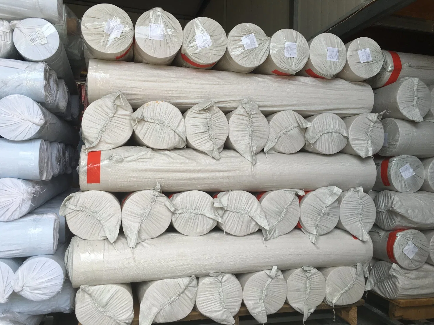 Polyester and Nylon Recycled fabric List of Thousands kind for Garment