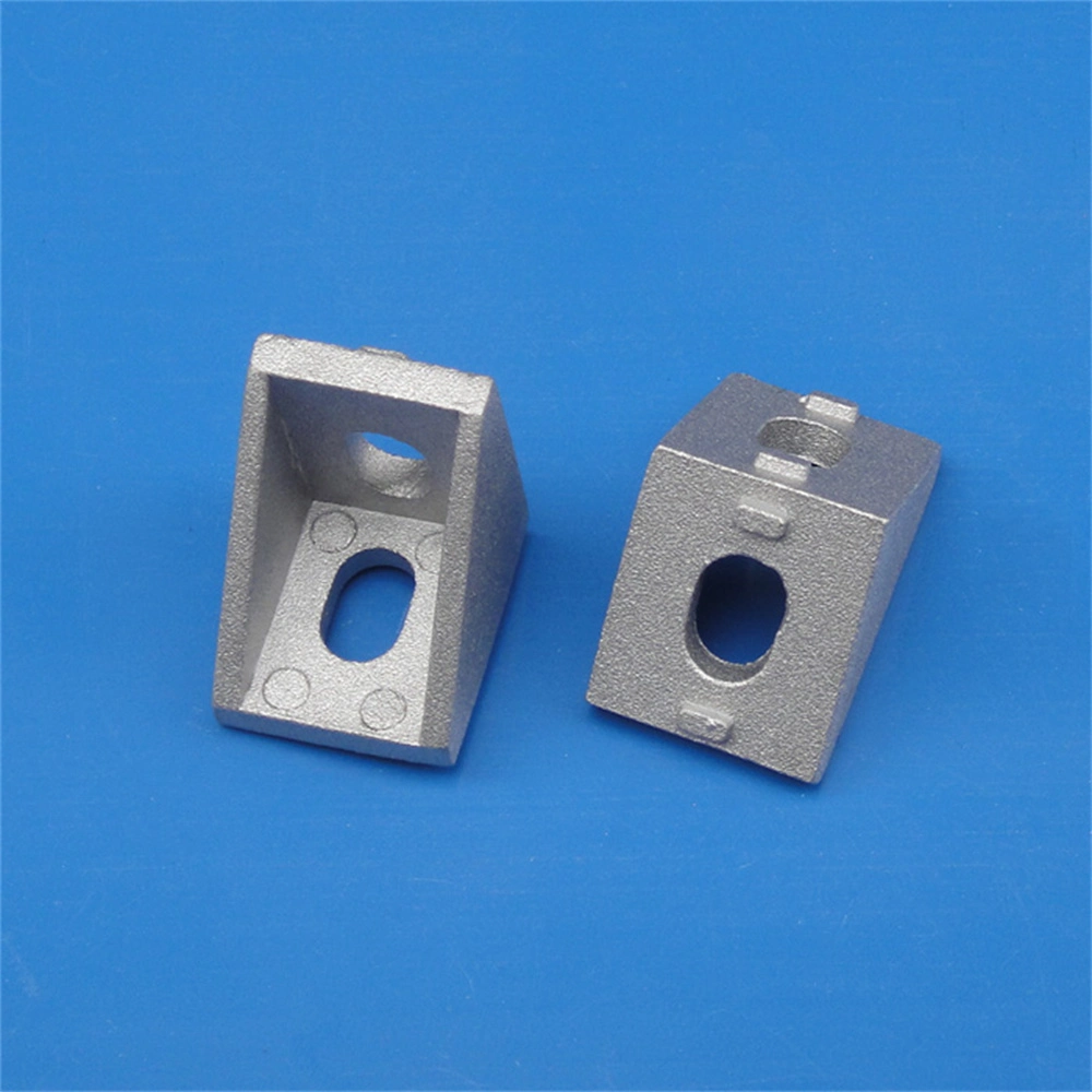 2020 Aluminium Profile Alloy Brackets Angle Brackets 2020 Gusset Element