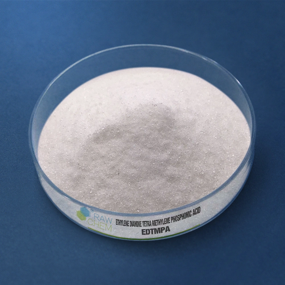 Ethylene Diamine Tetra (Methylene Phosphonic Acid) EDTMPA