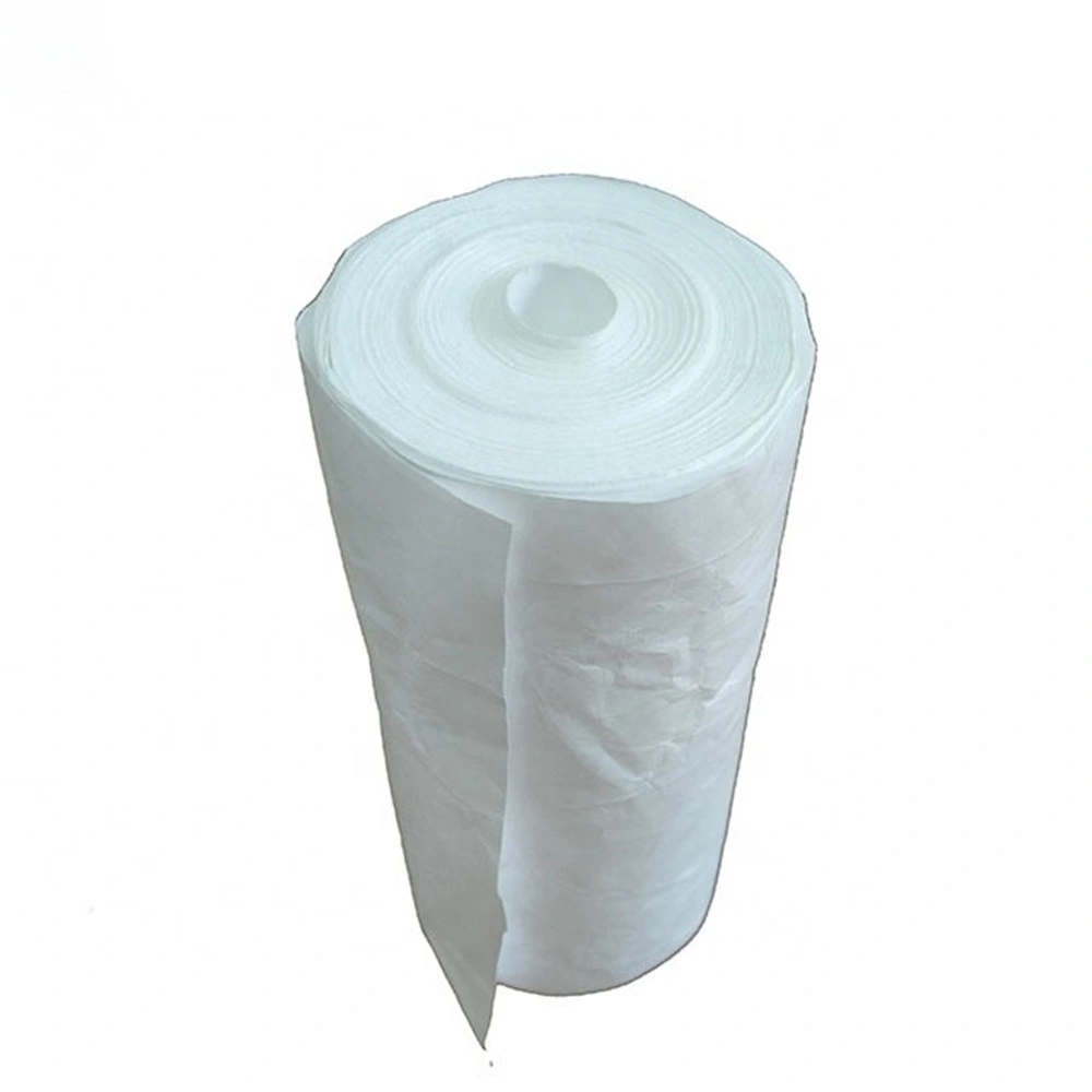 Hot Sales Tyvek Paper Durable Non Woven Fabric