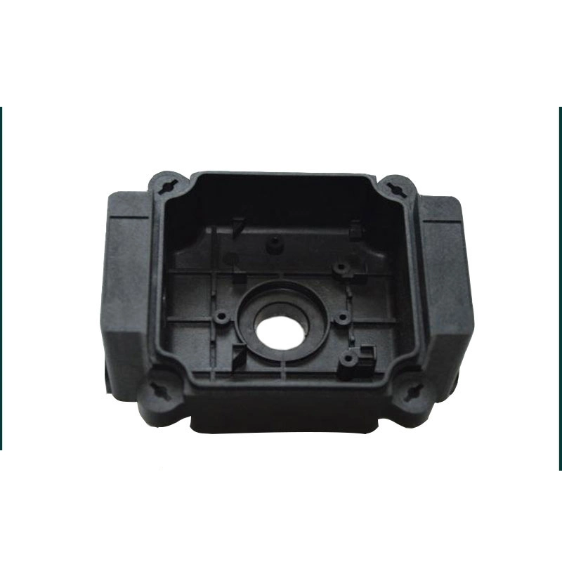 Industrial Components Molding Parts Injection Mould Design