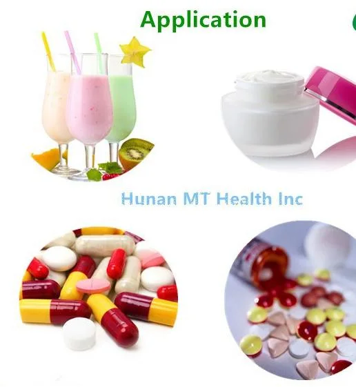 Food Grade Additives L-Theanine of Fufeng Brand
