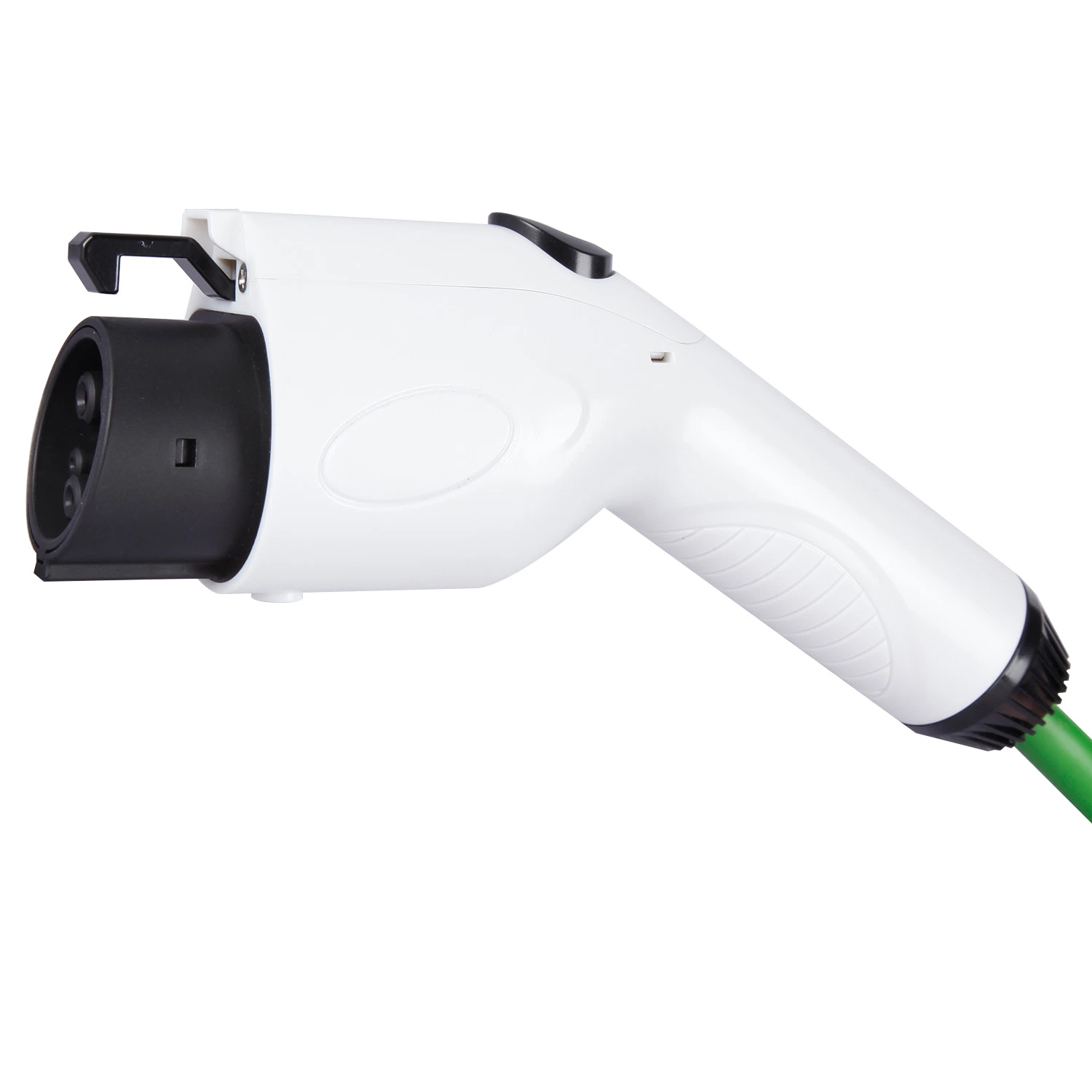 Type 1 CE 10-32 a Adjustable SAE J1772 Electric Car Charger