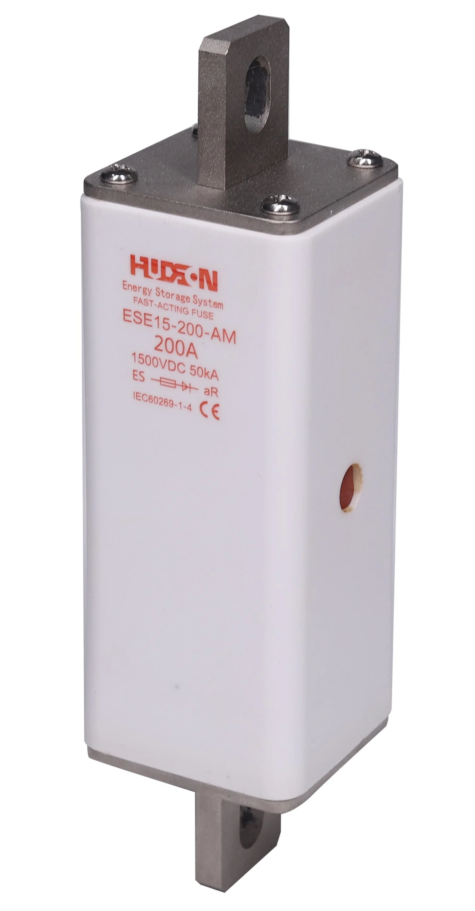 Energy Storage System DC Fuse 1500VDC/100-1000A