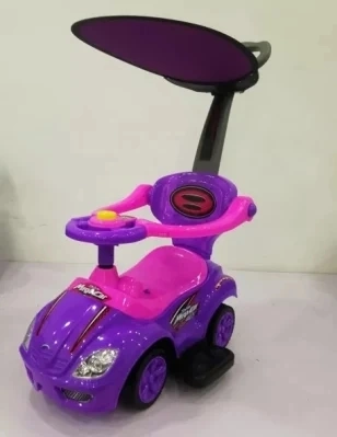 Baby Spielzeug Autos schieben Fuß zu Boden Kinder Schaukel Auto