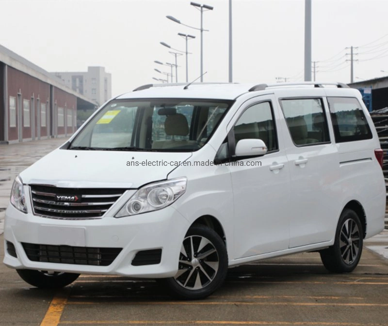 Yema Spica MPV Vehicle Family Travel Gasoline Energy Car