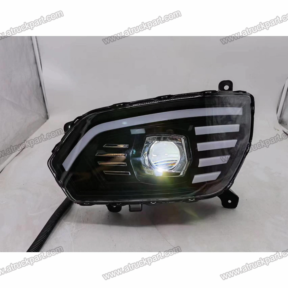 Projecteur LED pour #Hino Victor 500 pièces de rechange du chariot