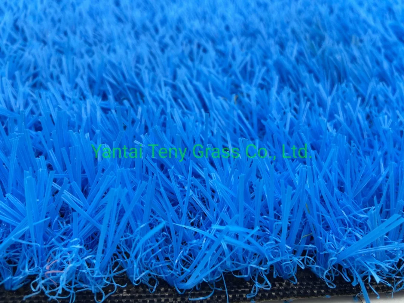 Hot Sell Colorful Synthetic Turf Field Turf Artificial Grass for Indoor or Outdoor Decoration