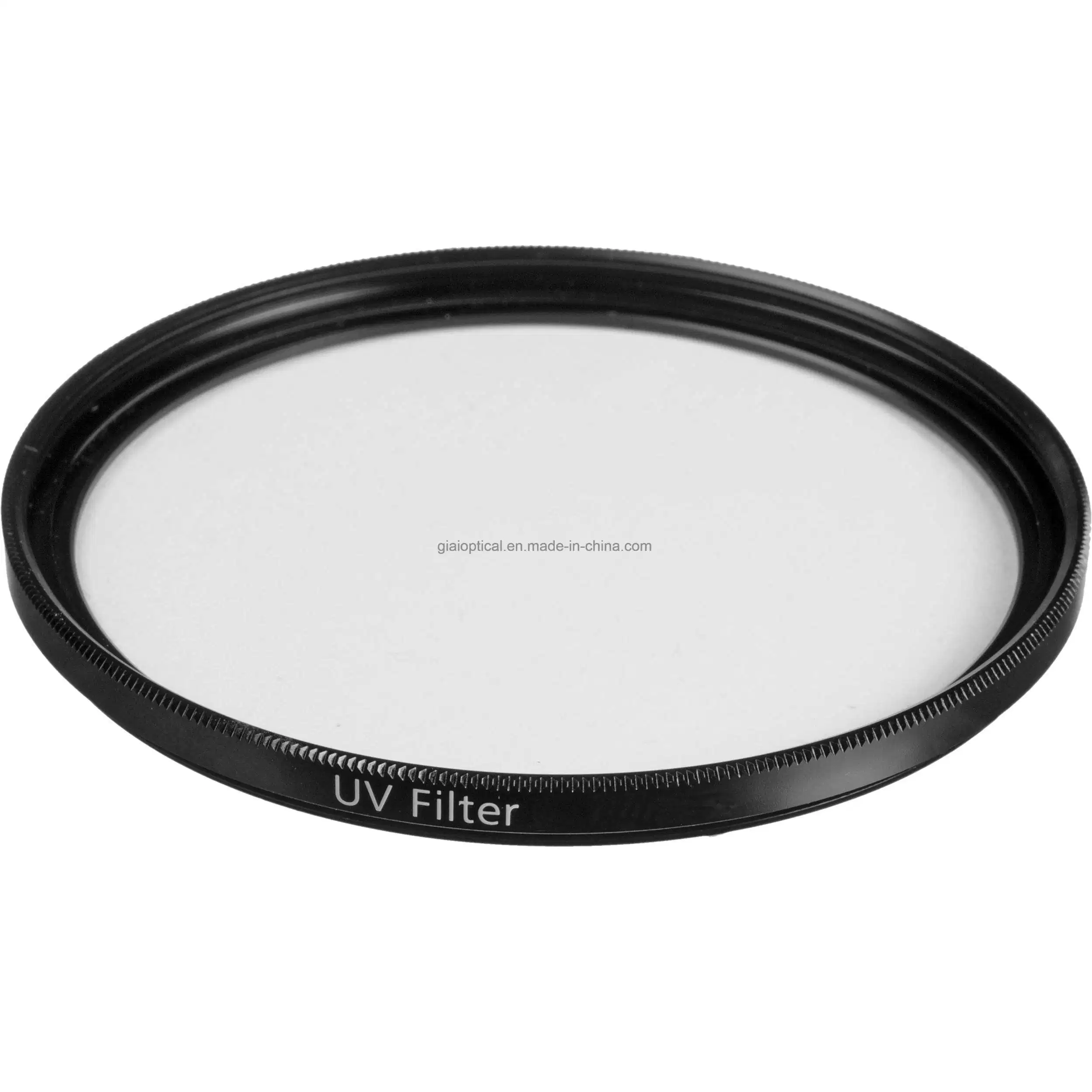 Giai 2mm Non-Reflective Optical UV Filters