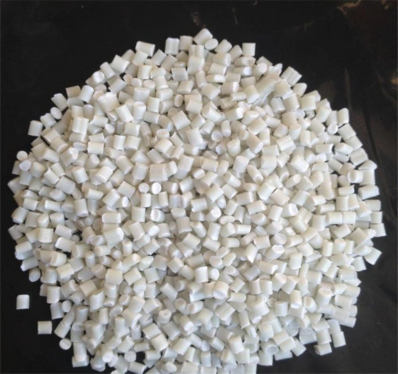 Pipe Grade Virgin HDPE LDPE Black Color Granules/HDPE PE 100