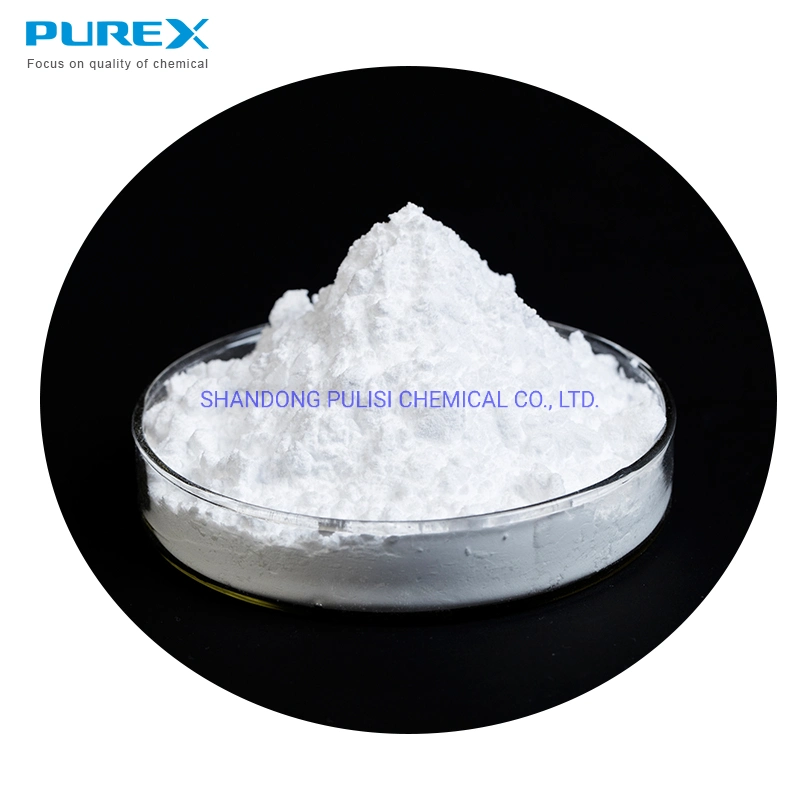 Melamine Fast Shipment CAS 108-78-1 C3h6n6 Chemical Price 99.8% Min Melamine Powder