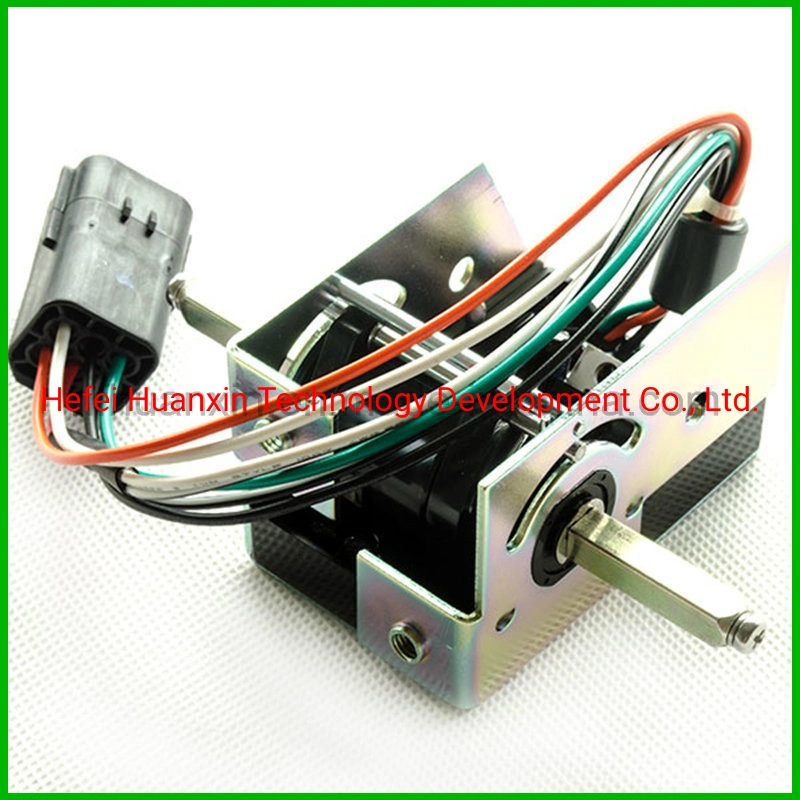 0-5V Speed Signal Device Model Et-165 MCU Electric Stacker Parts