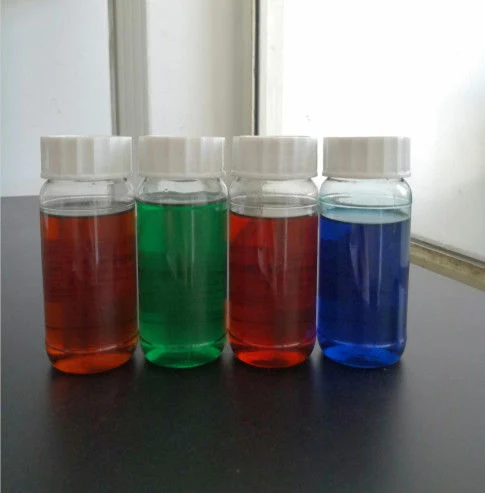 High quality/High cost performance  Agricultural Chemicals Carboxin20% Thiram20% Fs Bactericide